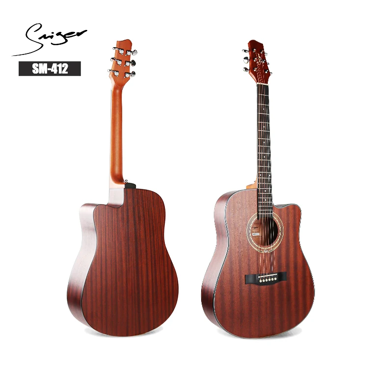 

chinese oem factory price high quality  Acoustic guitar