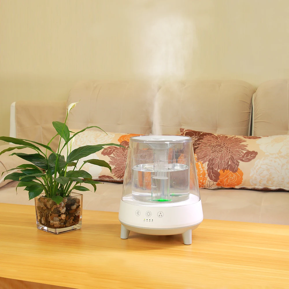 家用电子电器超声波加湿器独特产品 2019