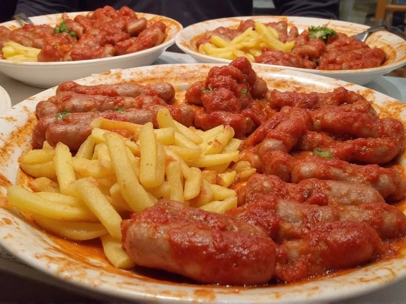 Authentic Polish Sausage Dishes: Recipes & Traditions