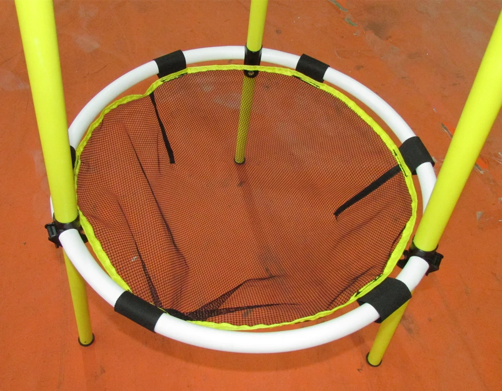 Portable Disc Golf Baskets With High Quality Buy Disc Golf Baskets