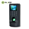 Affordable Wiegand TCP IP Biometric Fingerprint Alarm Security Systems