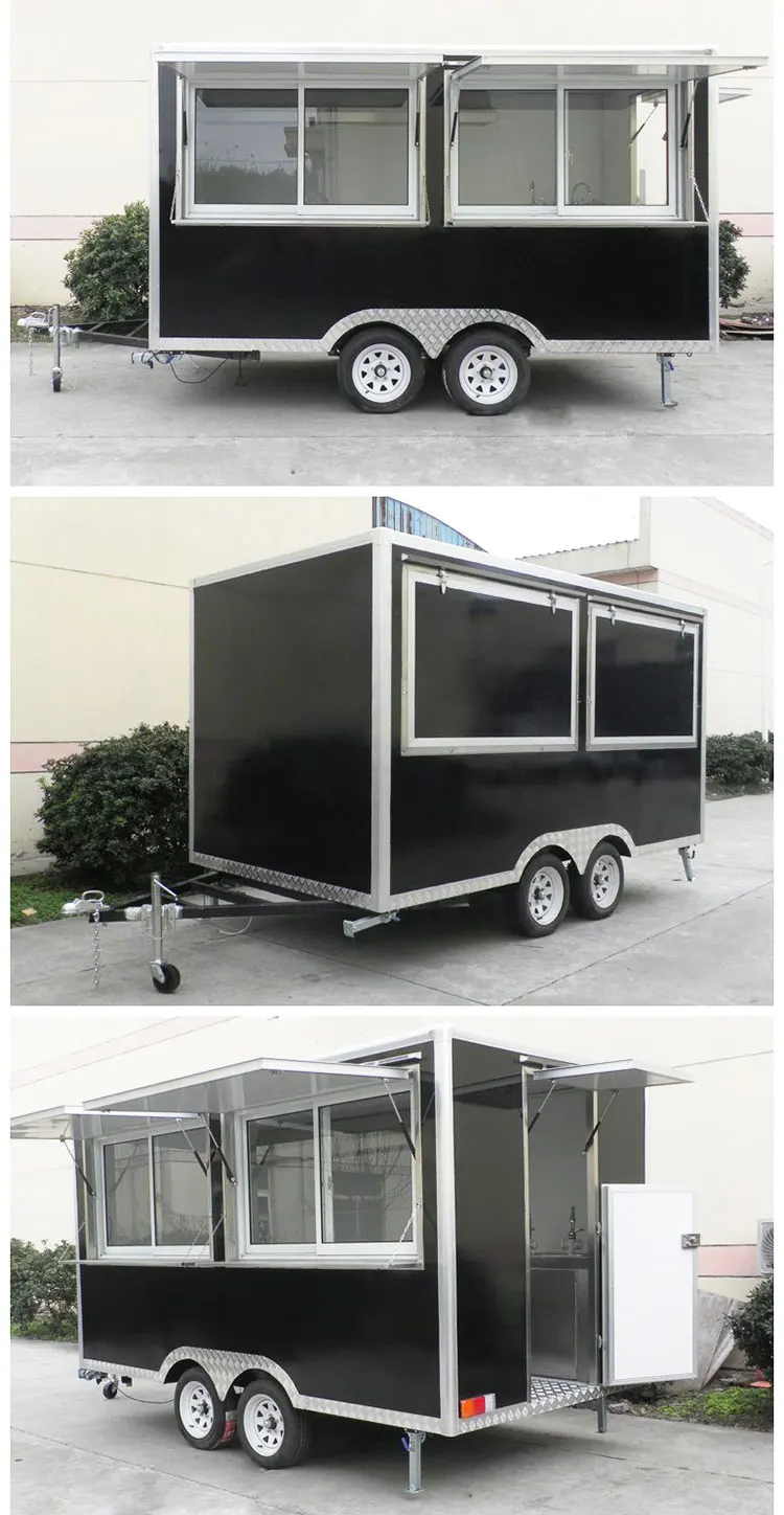 food-trailer