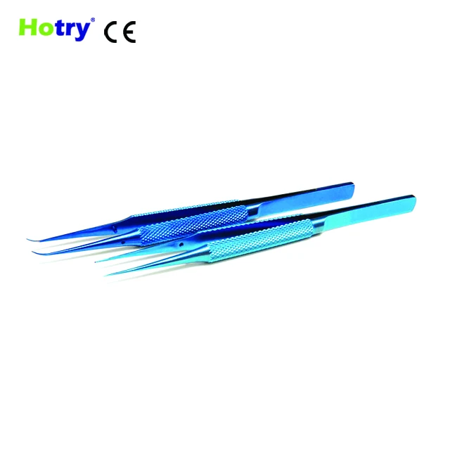 
Thread Tweezers Micro Tweezers 