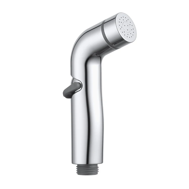 
Wholesale Bathroom Chrome bidet spray diaper sprayer travel bidet best shattaf for the bathroom 