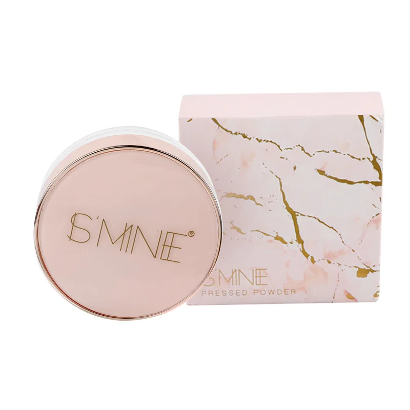

Newest Best Seller Cosmetic Makeup Highlighter Loose Powder For Women, 3 colors