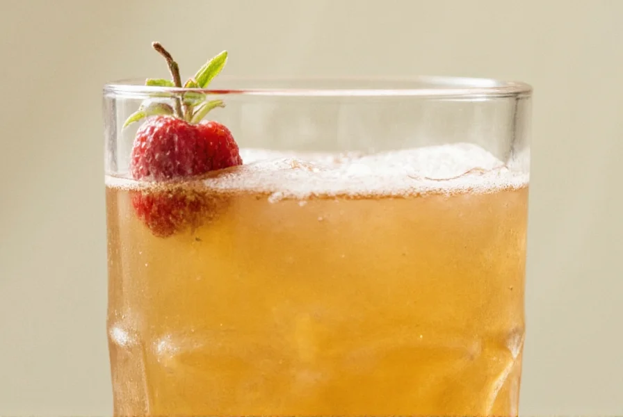 ginger bug recipe