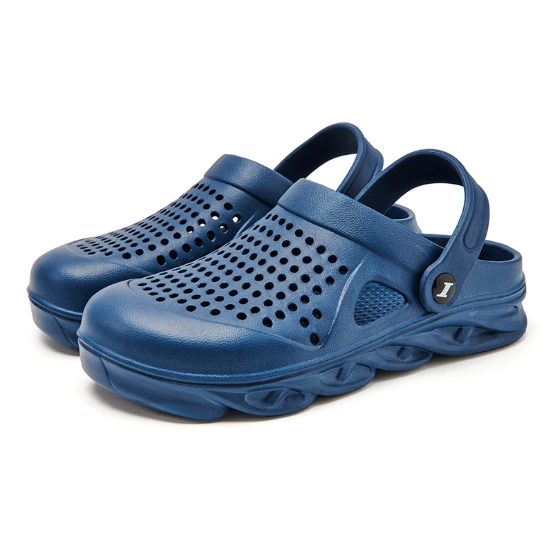 

Spring New Trend Platform Slippers Indoor Custom Logo Comfortable Summer Sandals 2022