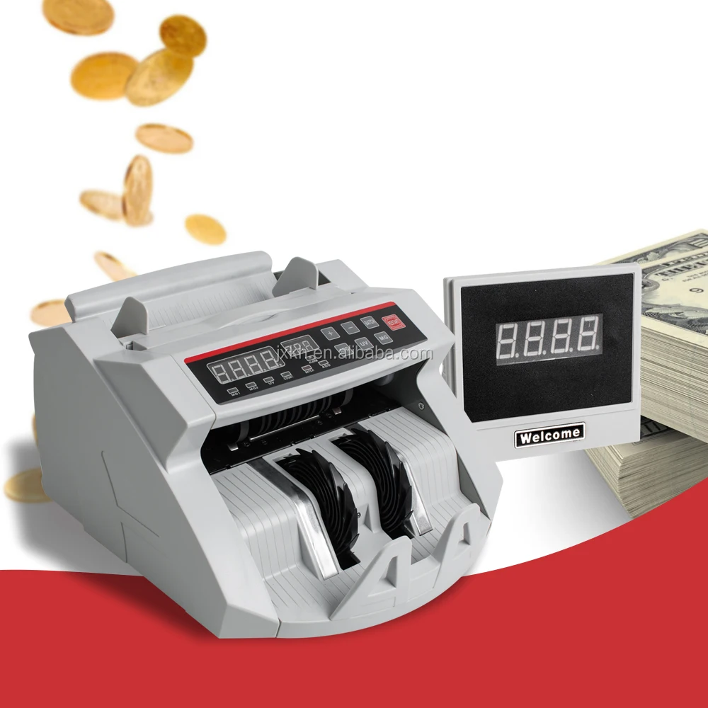 Batch count. Машинка для подсчета дроби. билл коунтер 2820. ложна в машине. currency counter.