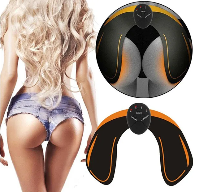 

Hot Sale Woman Machine Hip Exercise Hip Trainer Muscle Stimulator