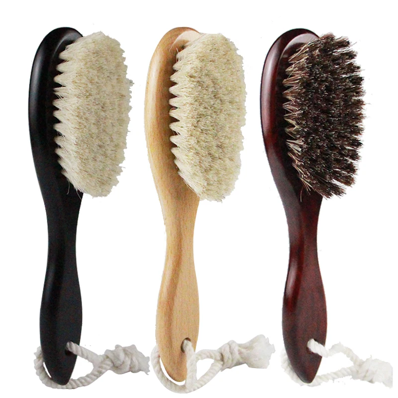 

Masterlee luxury wool shaving brushes beard bristle hair comb hot sale in Amazon