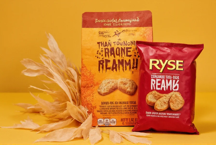 Ryse Cinnamon Toast: Complete Product Review & Analysis