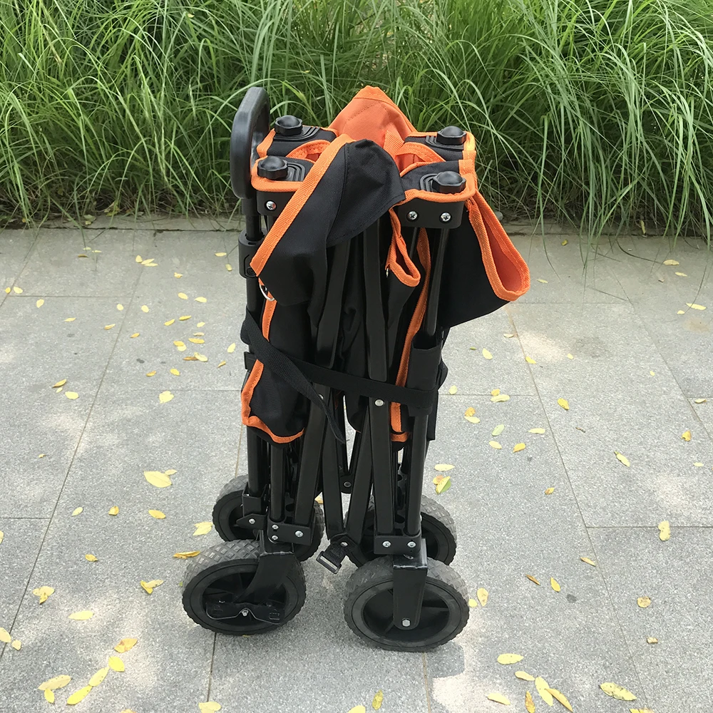 运动可折叠折叠户外实用露营车