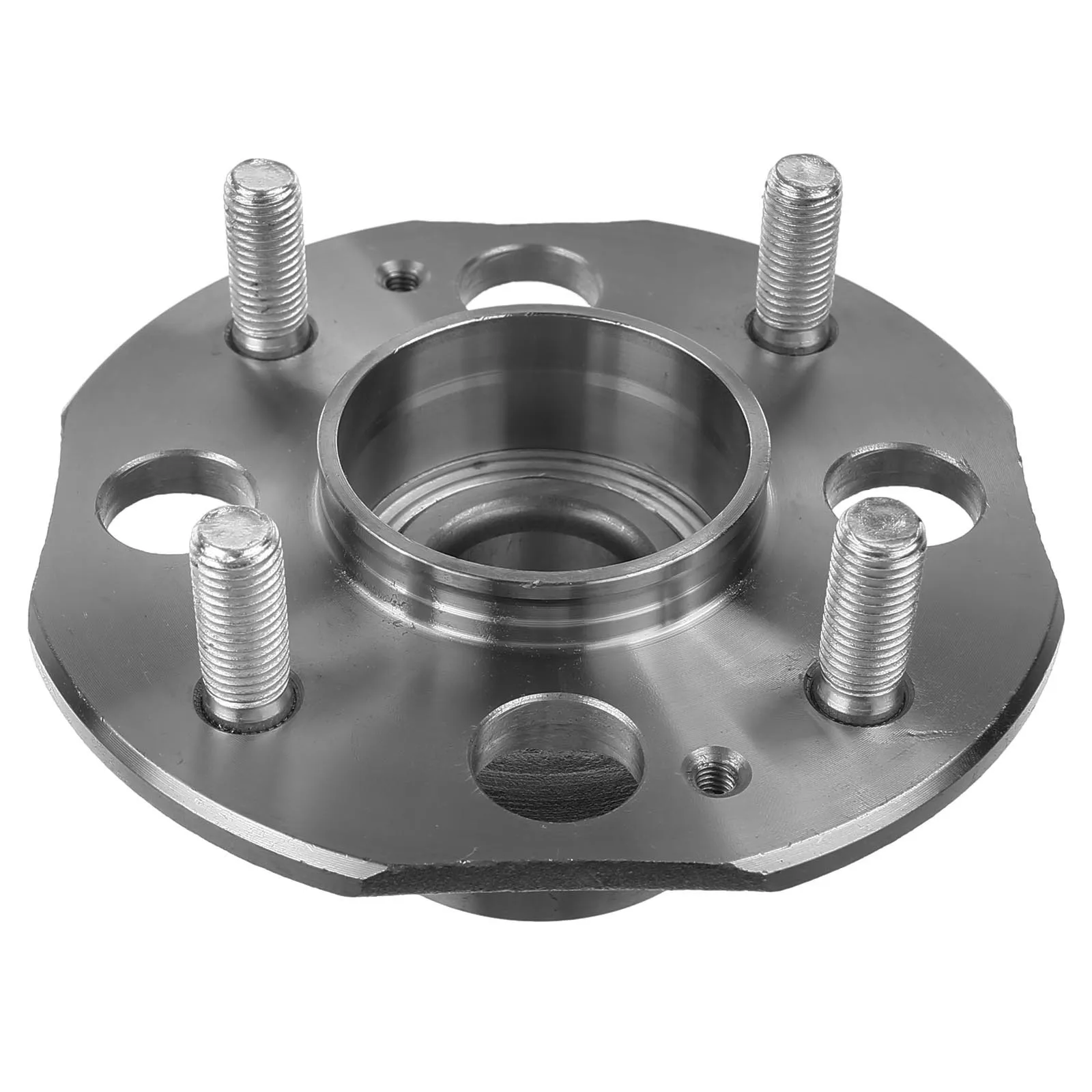 

1x Wheel Hub & Bearing Assembly for Hond aAccord 90-97 without Anti-lock Brakes Rear