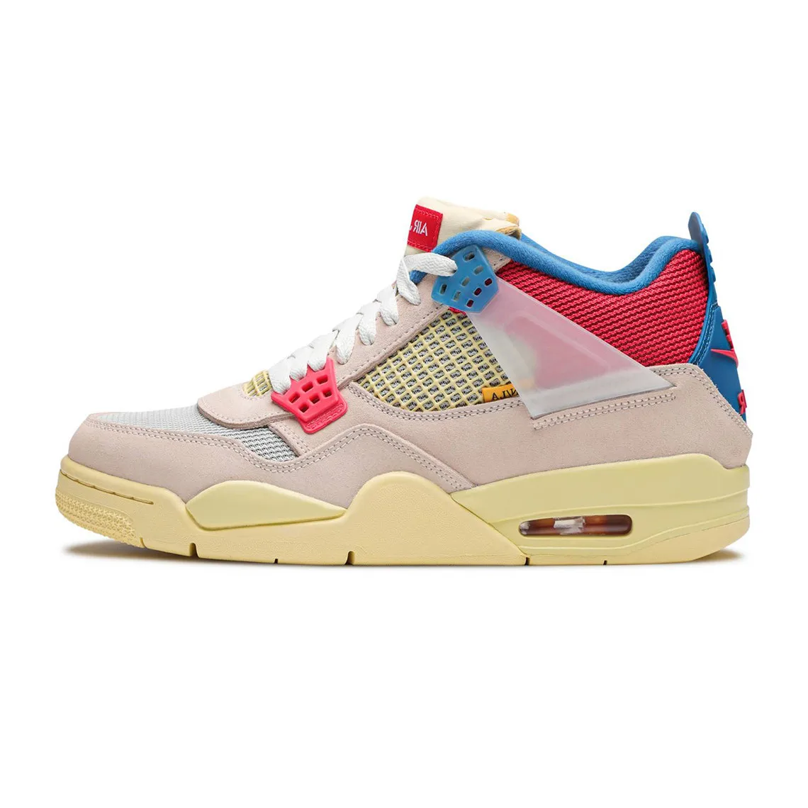 

4 basketball walking style shoes designer custom sneakers for men women other canvas trendy air shoess men's casual shoes