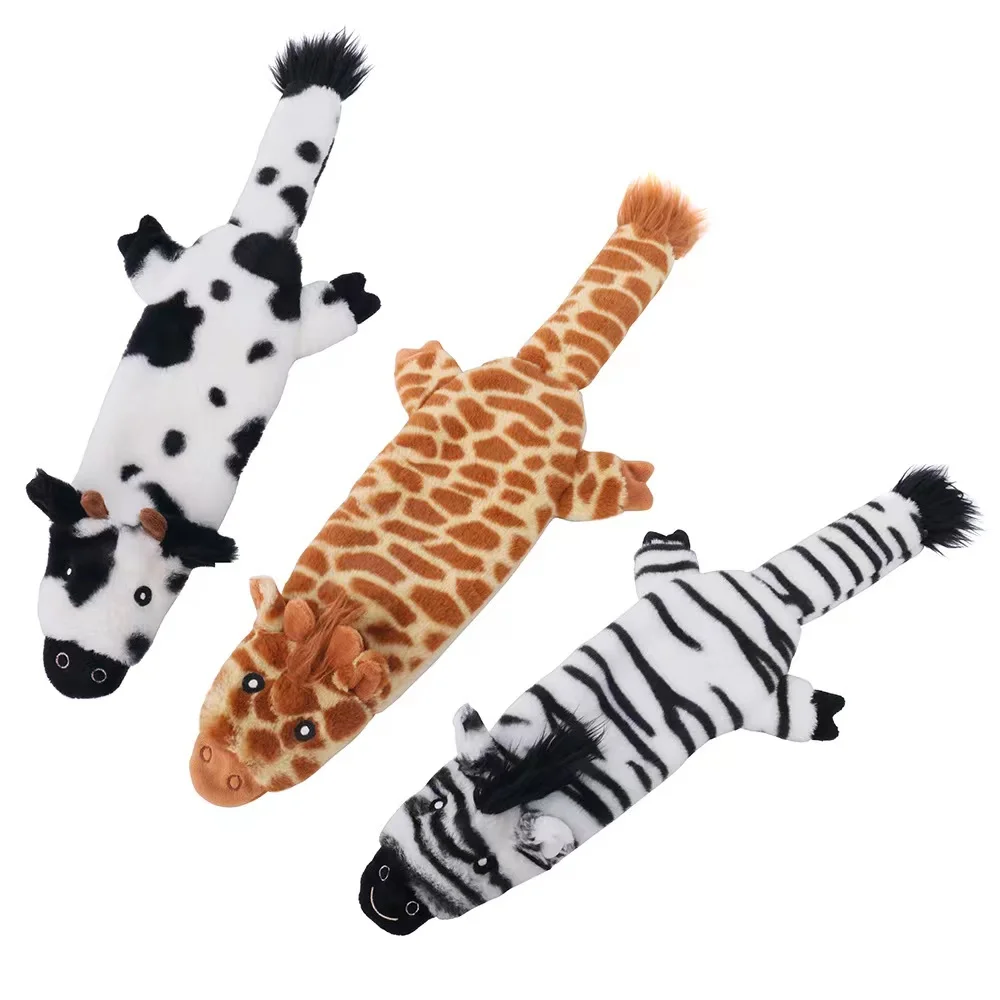 

New Product Ideas 2021 High Quality Animals Rope Pet Toy Dog Toys For Chewing