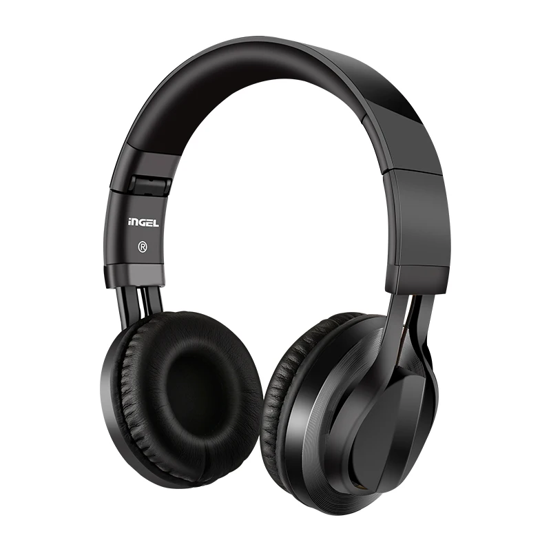 

IN-868 3.5mm Jack Wired Headphone