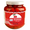 2.1kg Canned Cherries in Water Jarred Seedless Red Cherry Wholesale