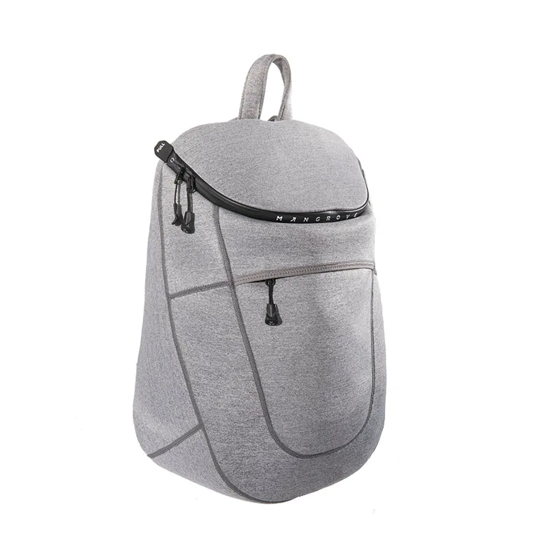 

Mangrove Drawstring Army Bag 2021 Hot Selling Bag Custom Logo Business Backpack Black, Customized color