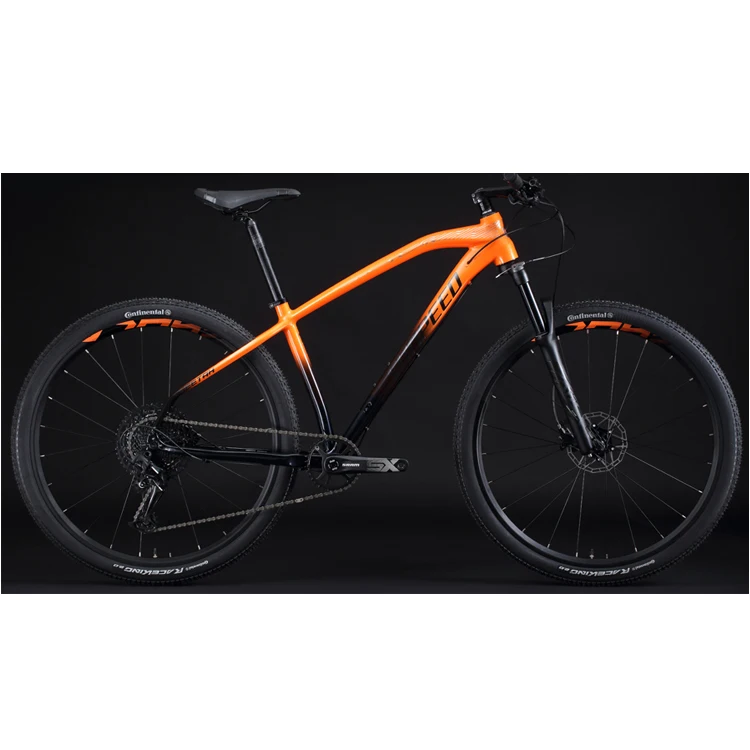 

SUNPEED NEW CHEETAH 12 speed aluminum mountain bike