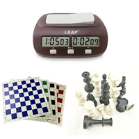 

LEAP factory lowest price for chess clock timer