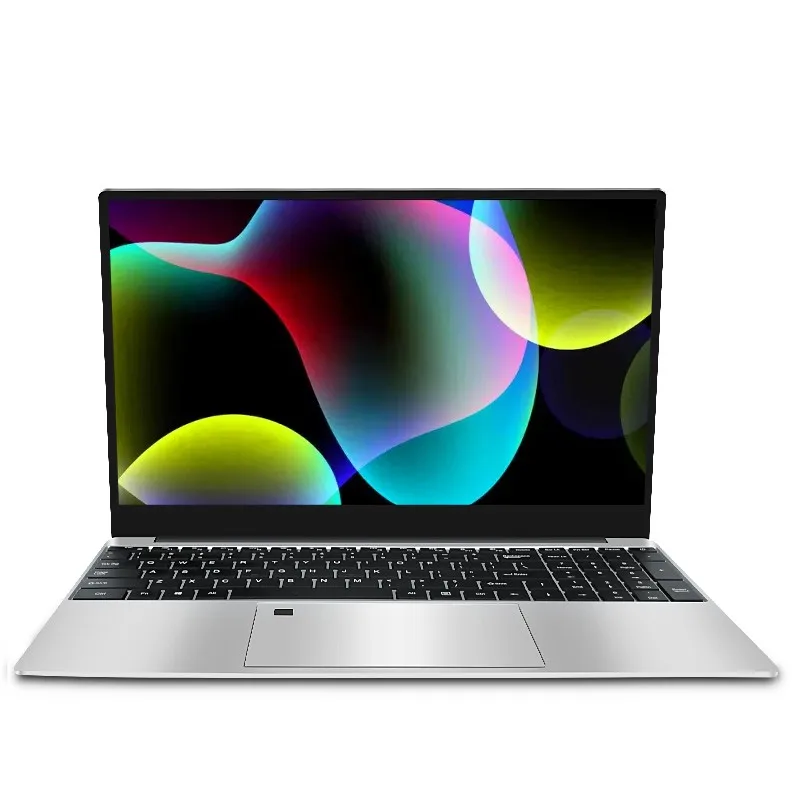 

Wholesale Laptops 1024GB SSD Win10 Cheap Slim AMD R3-2200U Backlight Keyboard Laptop Computer For Gaming