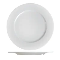 

Wholesale Stock A5 100% Melamine 10'' Plate Sets, Restaurant Cheap Plastic White Dinner Plate