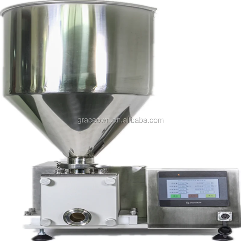Small Donut Filling Machine Donut Injection Machine Price - Buy Donut ...