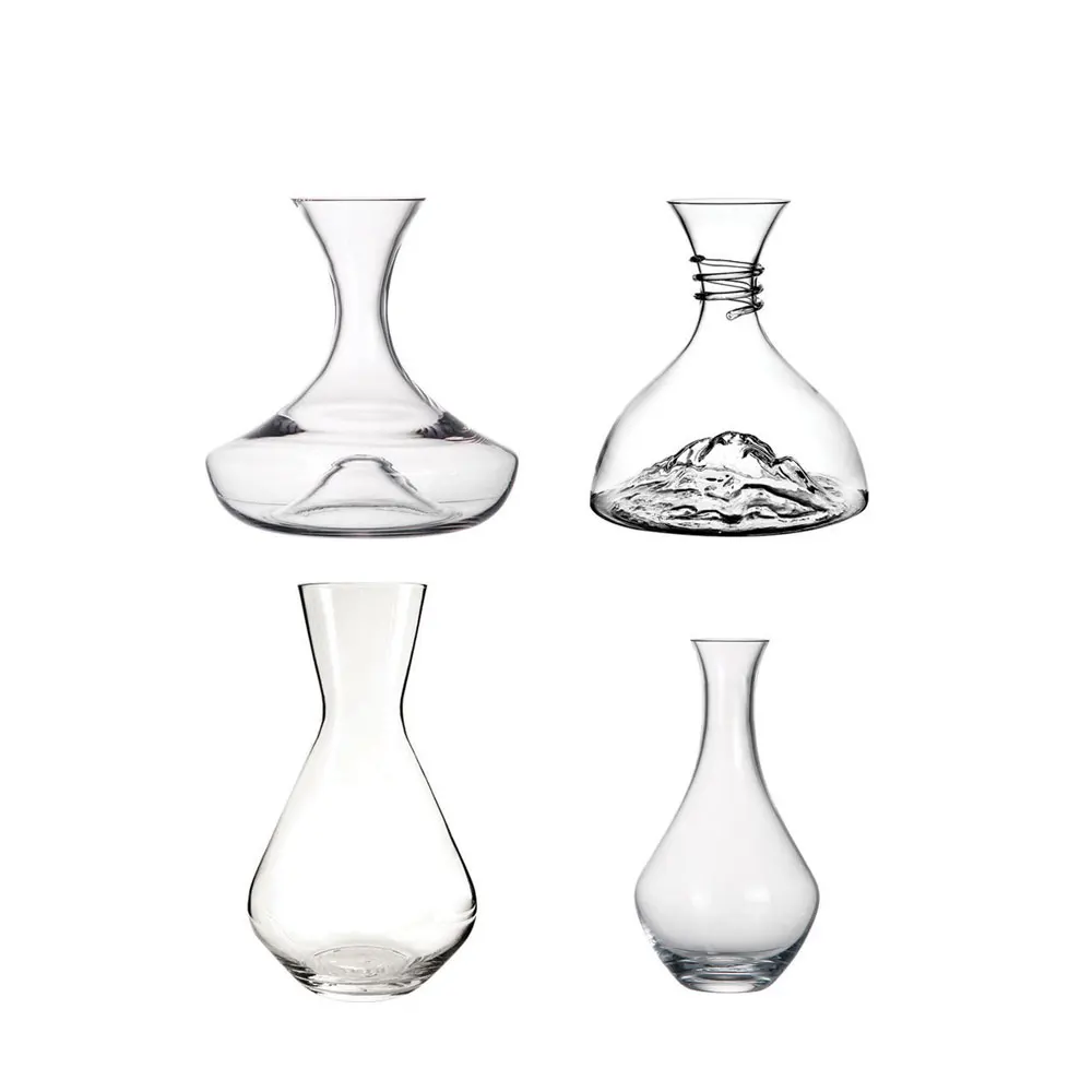 Wine Decanter Set