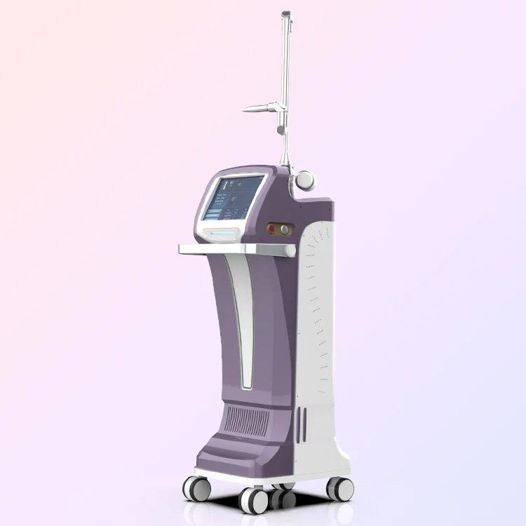 

Fractional Co2 Laser Scar Removal And Cuttingt Machine