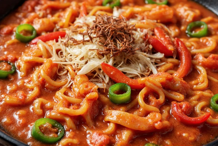 Maruchan Chili Ramen: Flavor, Nutrition & Best Preparation