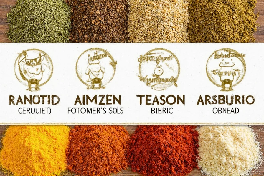 when oregano goes missing 10 spices you can use instead with visual comparisons