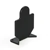 Best price small iron target practicing gun target for people who like shooting