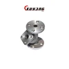 Casting & Forging (Valve, Pump, Impeller, Gear, Train Parts)