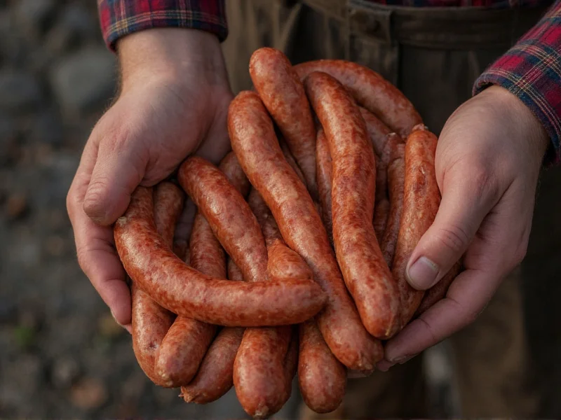 Sausage Man: What It Is and Why Gamers Love It