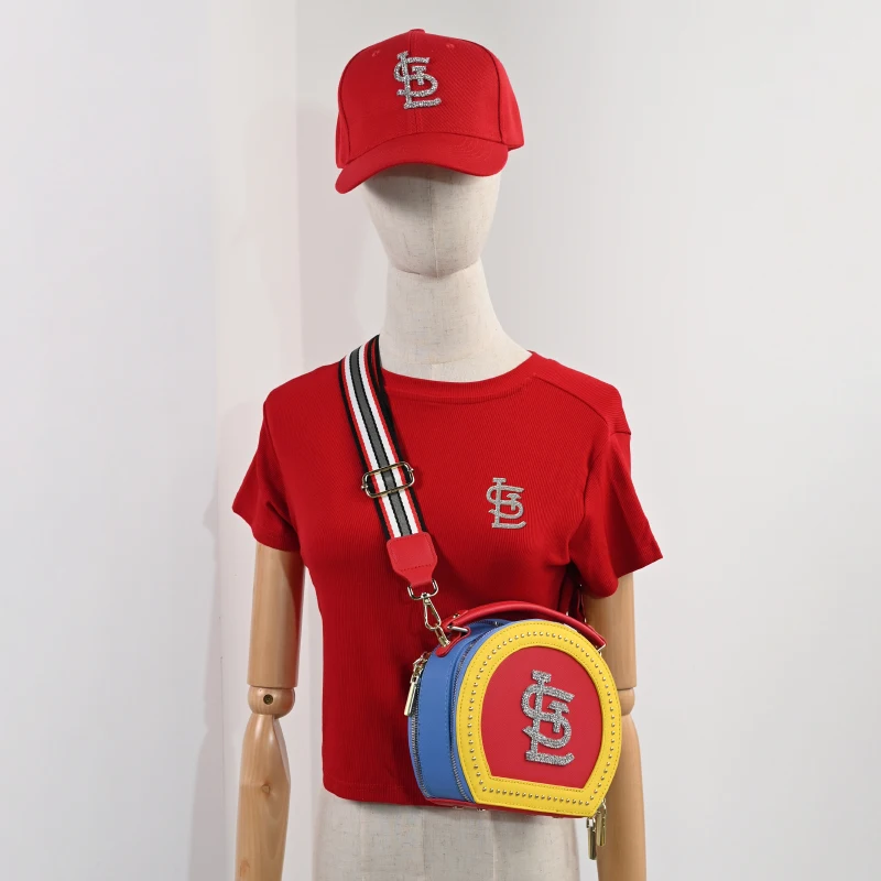 

2021 Girls Party Bags Famous Brand Custom Women Bolsos Trendy Small Ladies Unique Purses And Handbags
