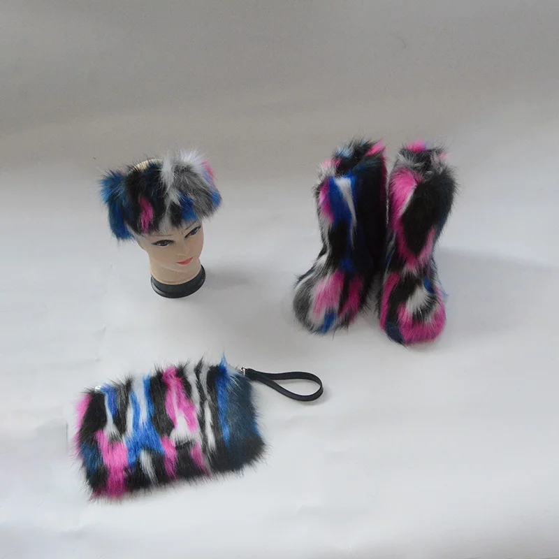 

lovely snow boots wom snow women boots snow proof boots, Customized color