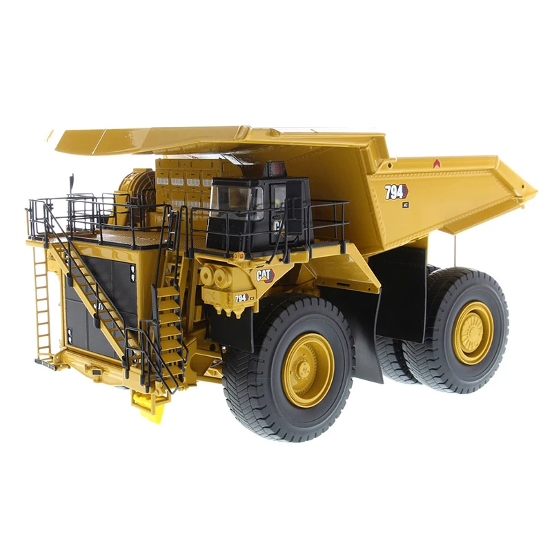 

DM 85670 1:50 Cat 794 AC Mining Truck Toy model Diecast Toys