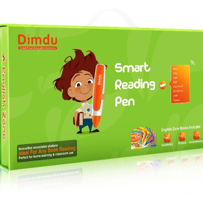 

Kids Books Smart Reading Korean Phonics Oid Msi Grow Up Talking Pen Manufacturer Arabic Audio Talking Pen Books For Kids