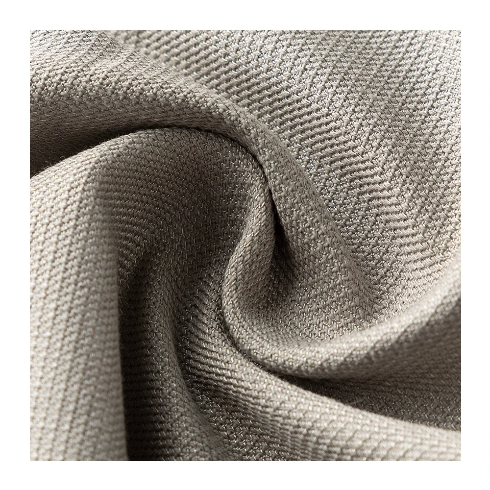 

Silver Cotton Conductive Radiation Shielding Fabric
