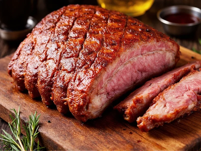 Perfect Rub for St Louis Ribs: Recipe & Application Guide