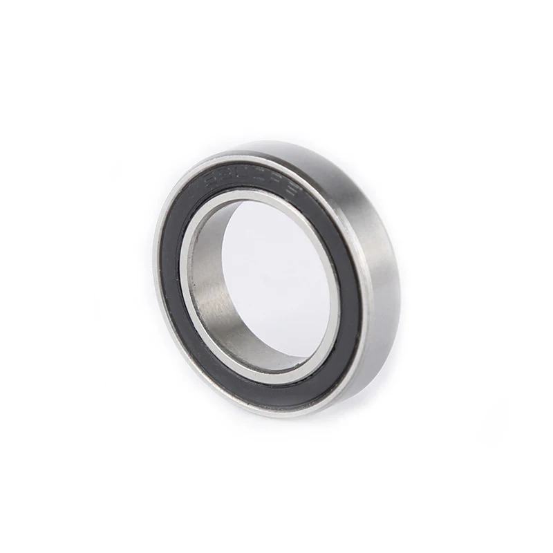 

miniature bearing 6700ZZ 6700RS deep groove ball bearing chrome steel 10*15*4mm rubber sealed bearings