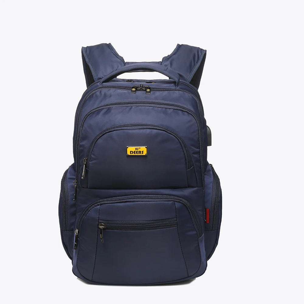 

Wholesale 15.6 Inches Outdoor Laptop Travel Backpack Business Backpack