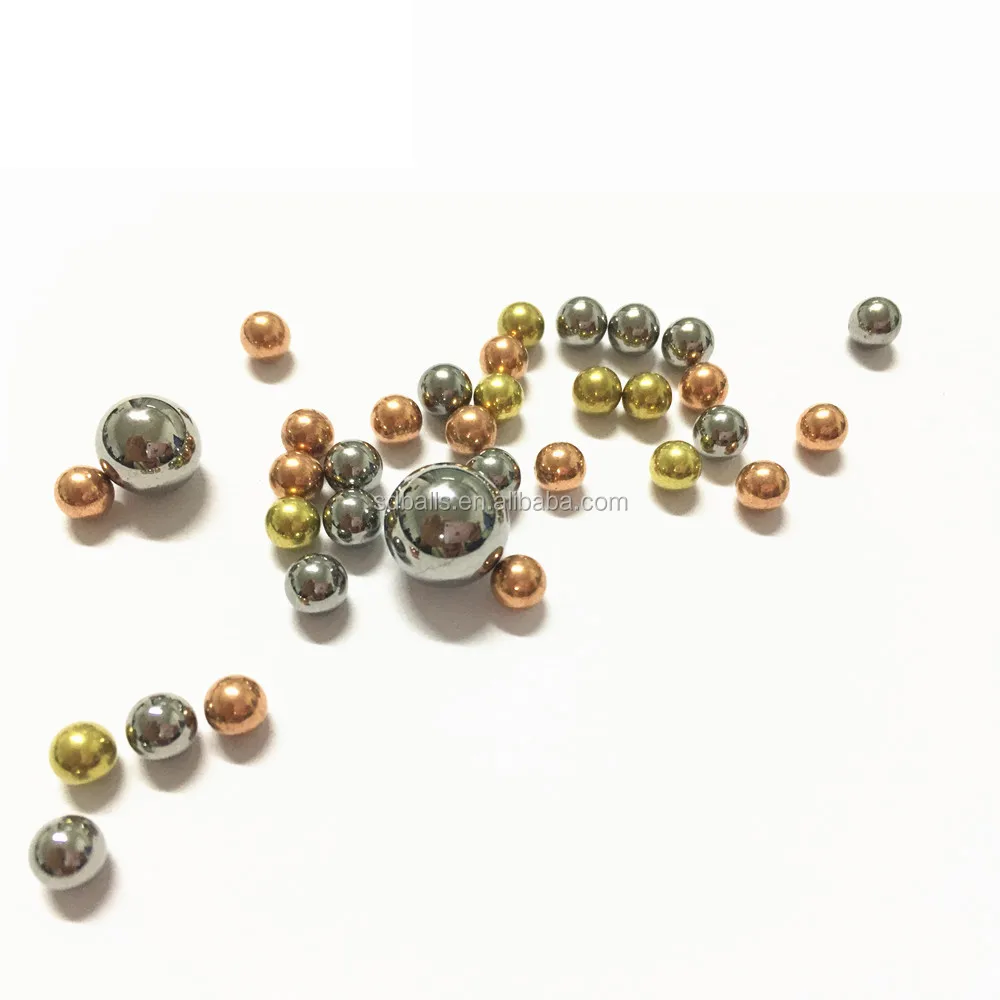 
carbon steel balls large metal spheres for SDballs  (60815376778)