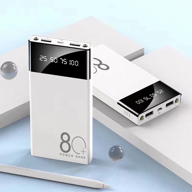 

Amazon best selling mini 20000mah power bank high quality portable power bank for mobile Phone