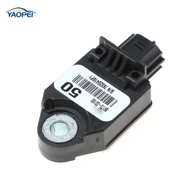 100005560 Bumper Impact Collision Crash Sensor 891730d100 For Toyota
