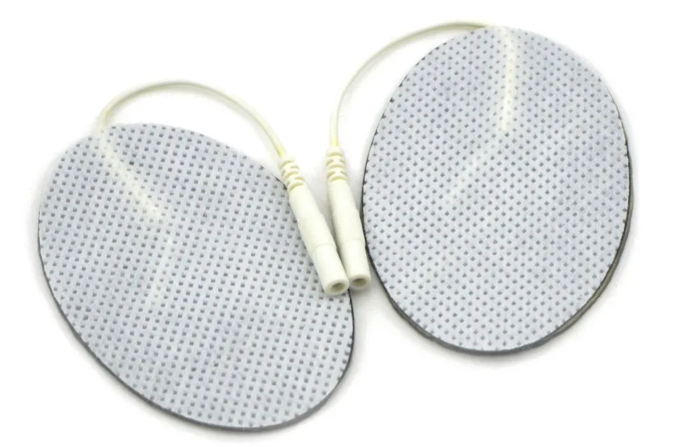 New Medical Electrode Tens Electrode Pad For Physical Therapy