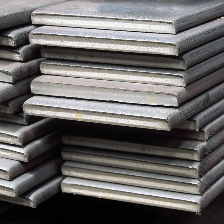 
Factory Fine Price Cold Drawn 1084 Mild Carbon Steel Flat Bar 