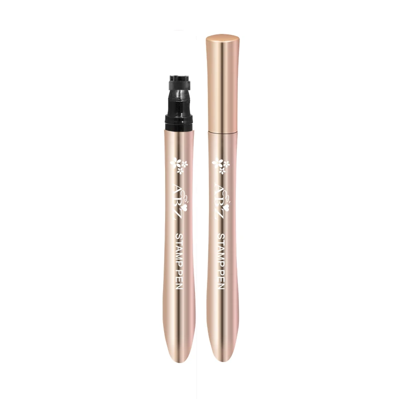 

Private label Retail customized eyeliner private label stamp eyeliner
