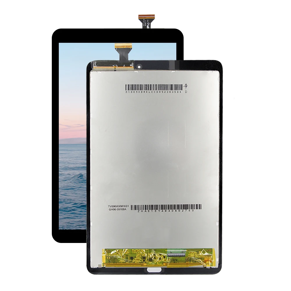 Touch Screen Digitizer Replacement For Samsung Galaxy Tab E 9.6" SM-T560NU T560 