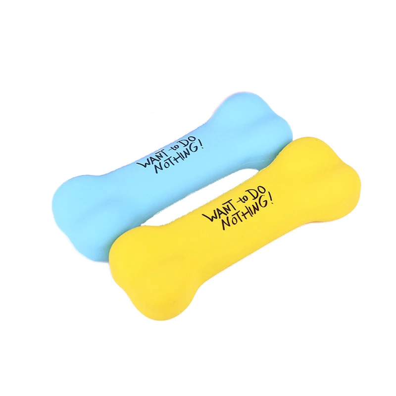 

Cartoon Student Candy Bone Shape Cute Theme Modeling Creative Stationery Custom LOGO Funny Coin Purse Silicone Pen Bag